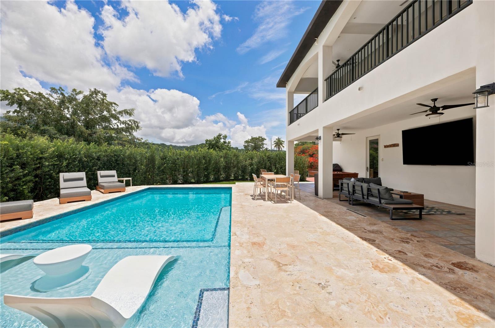 HACIENDA CARABALI - Residential