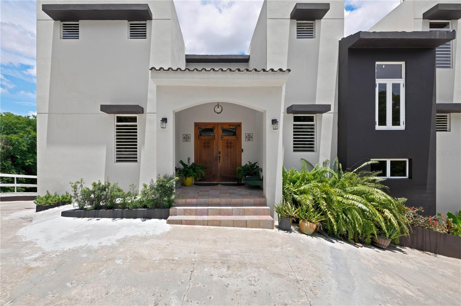 HACIENDA CARABALI - Residential