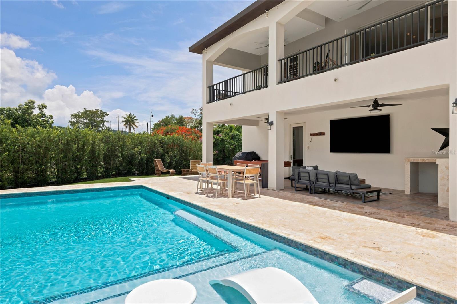 HACIENDA CARABALI - Residential