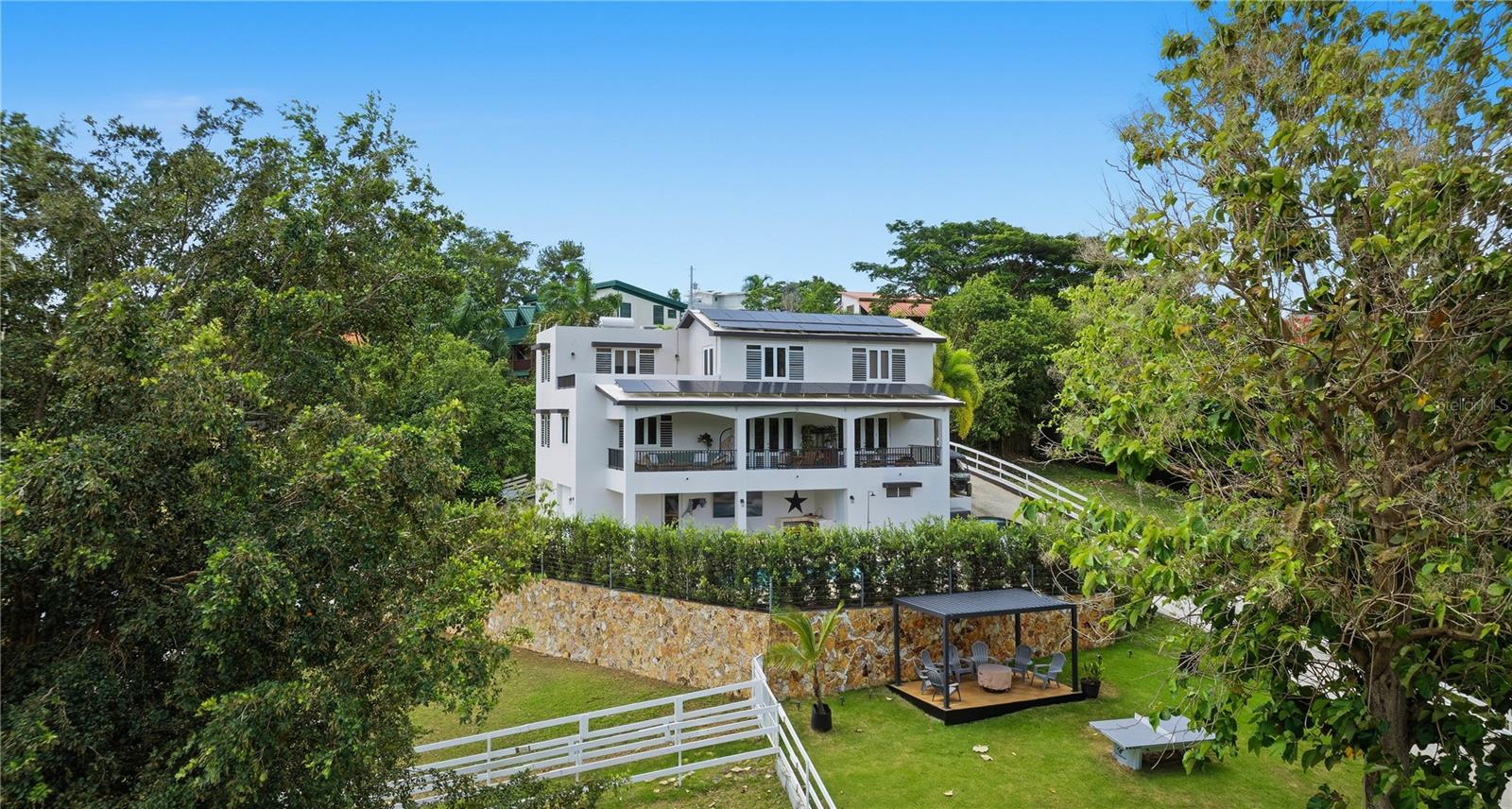 HACIENDA CARABALI - Residential