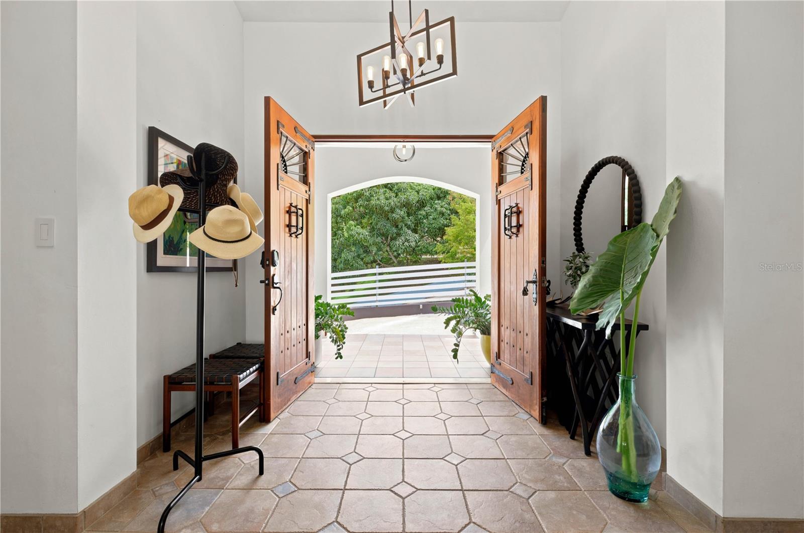 HACIENDA CARABALI - Residential
