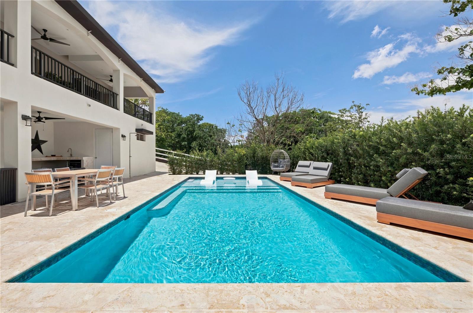 HACIENDA CARABALI - Residential