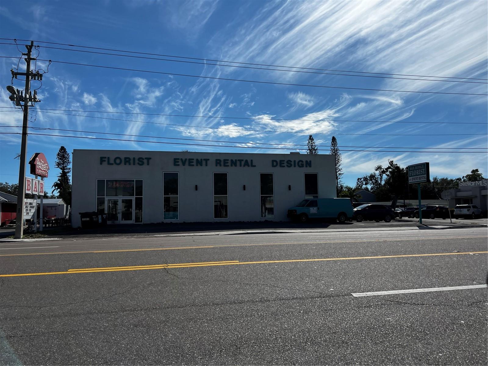 TAMIAMI PARK A RESUB OF - Commercial Sale