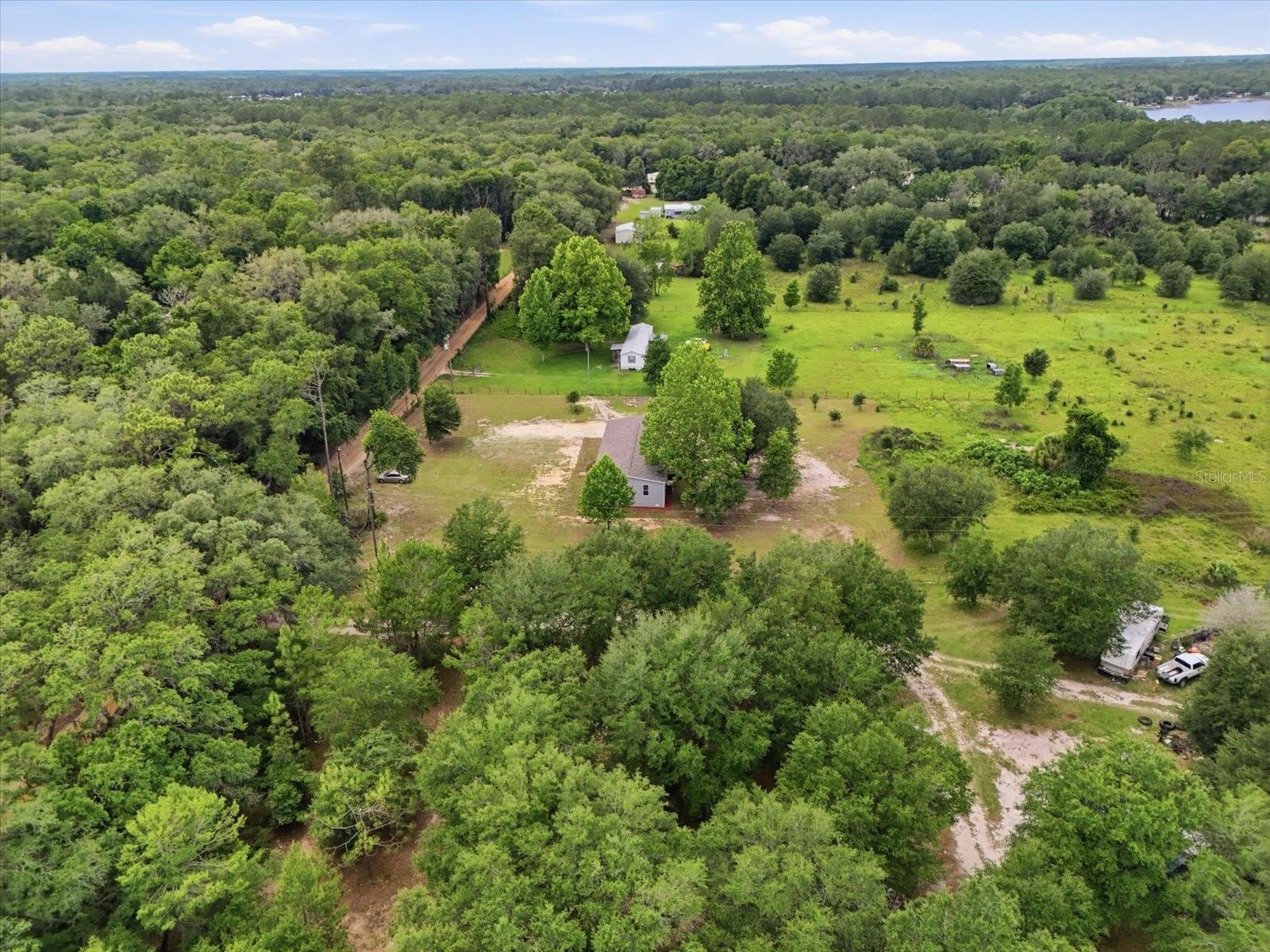 ALICIA ACRES - Residential