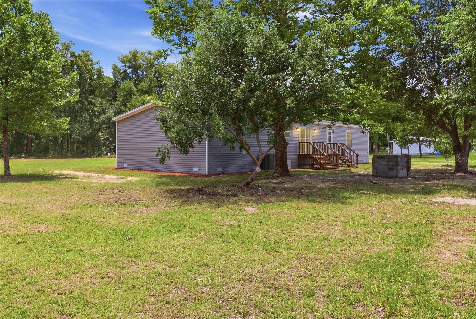 ALICIA ACRES - Residential