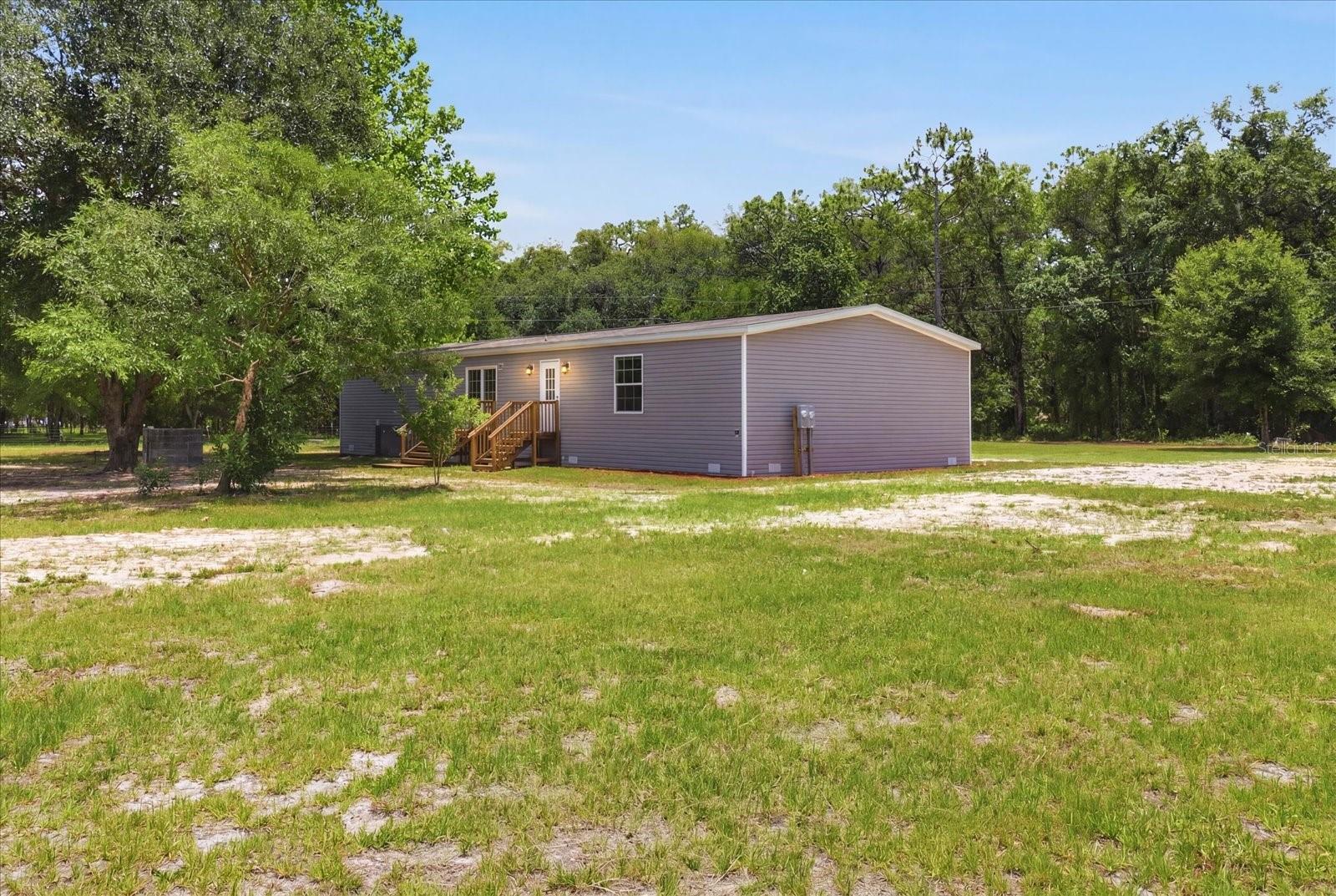 ALICIA ACRES - Residential