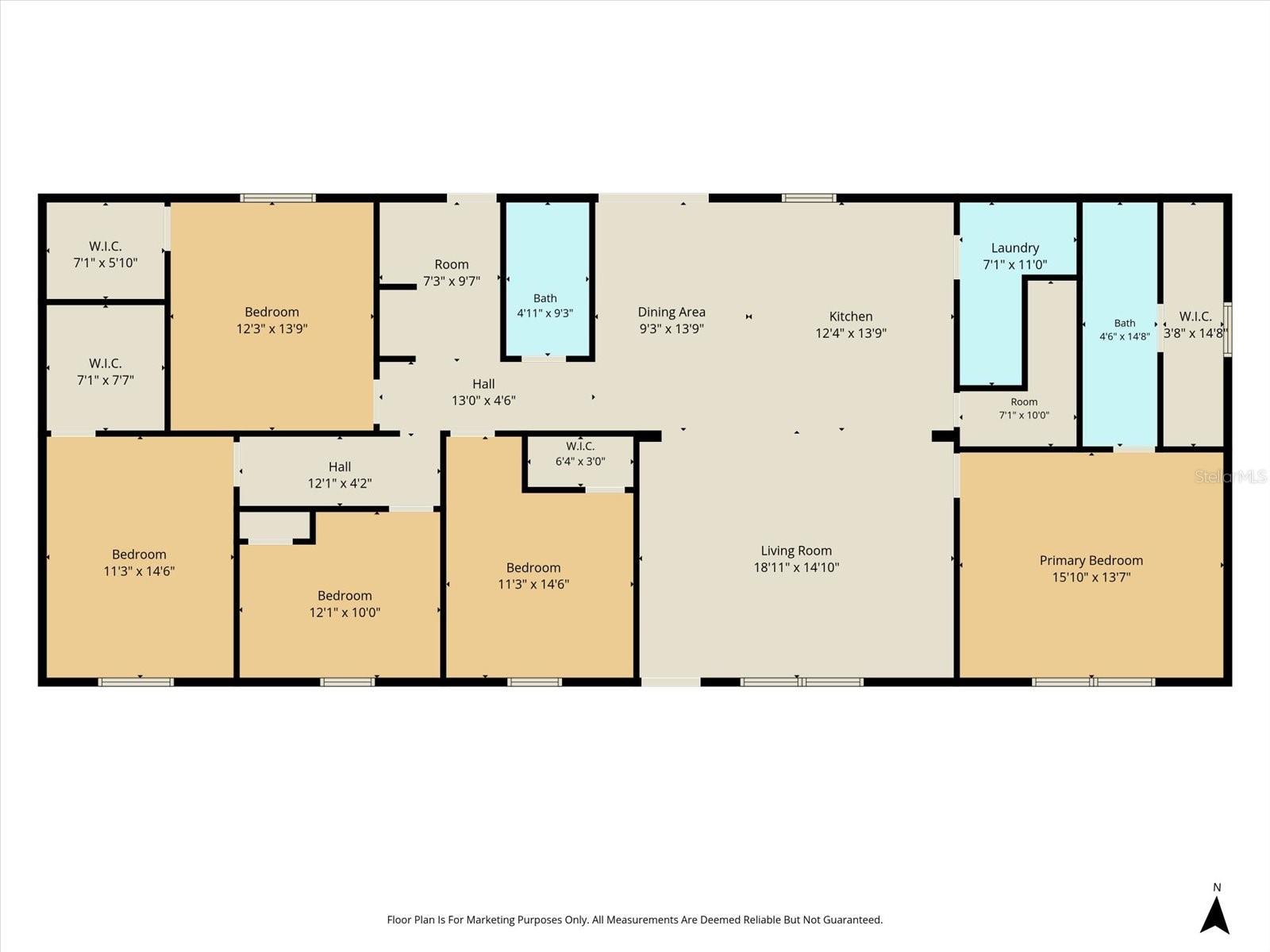 ALICIA ACRES - Residential