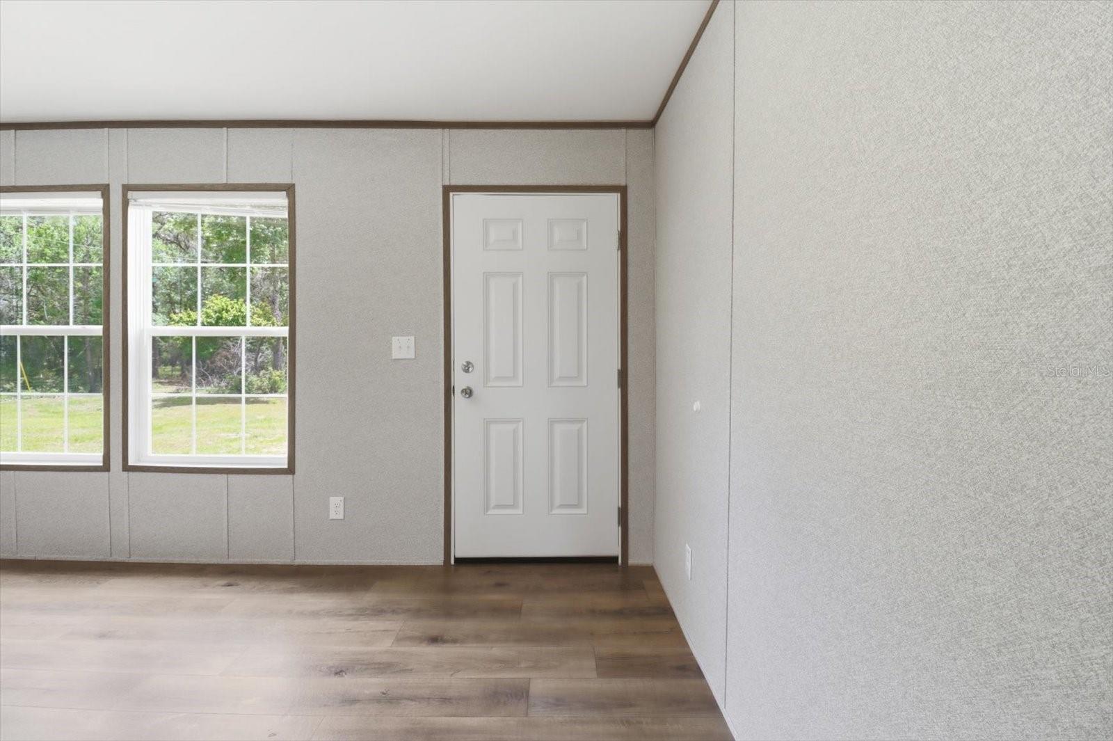 ALICIA ACRES - Residential