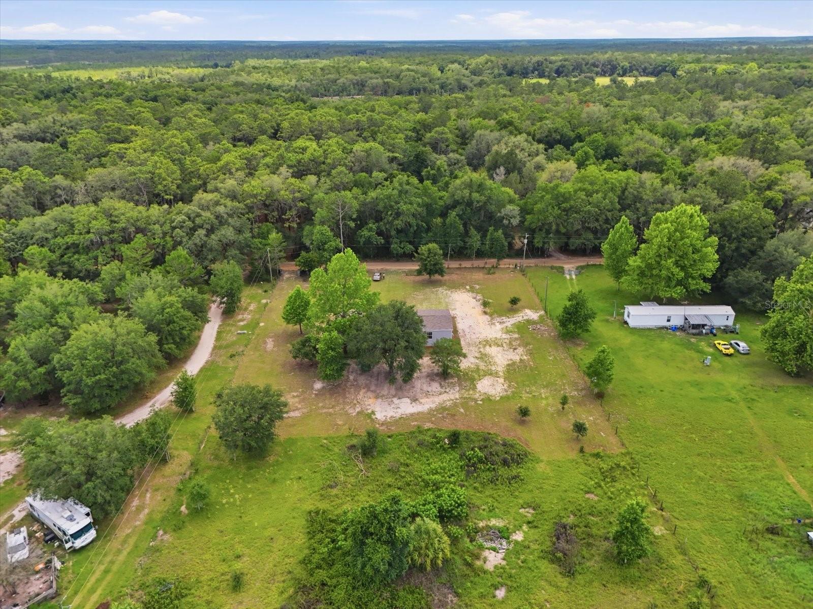ALICIA ACRES - Residential