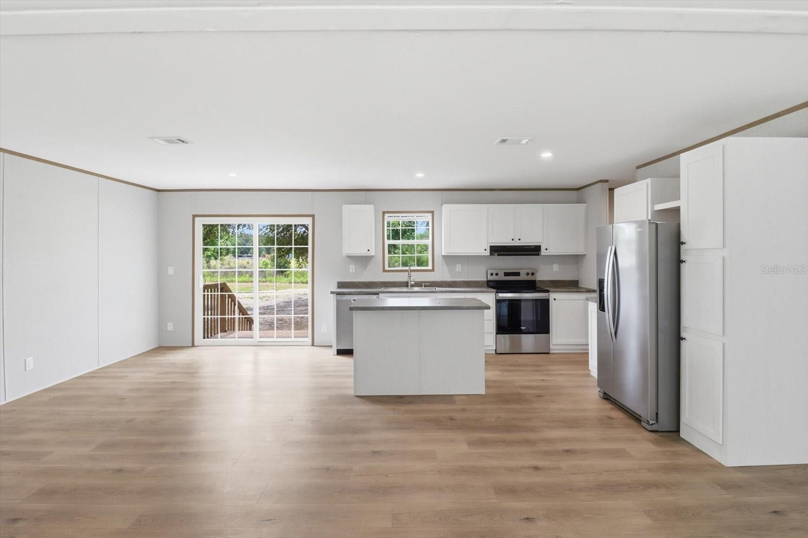 ALICIA ACRES - Residential