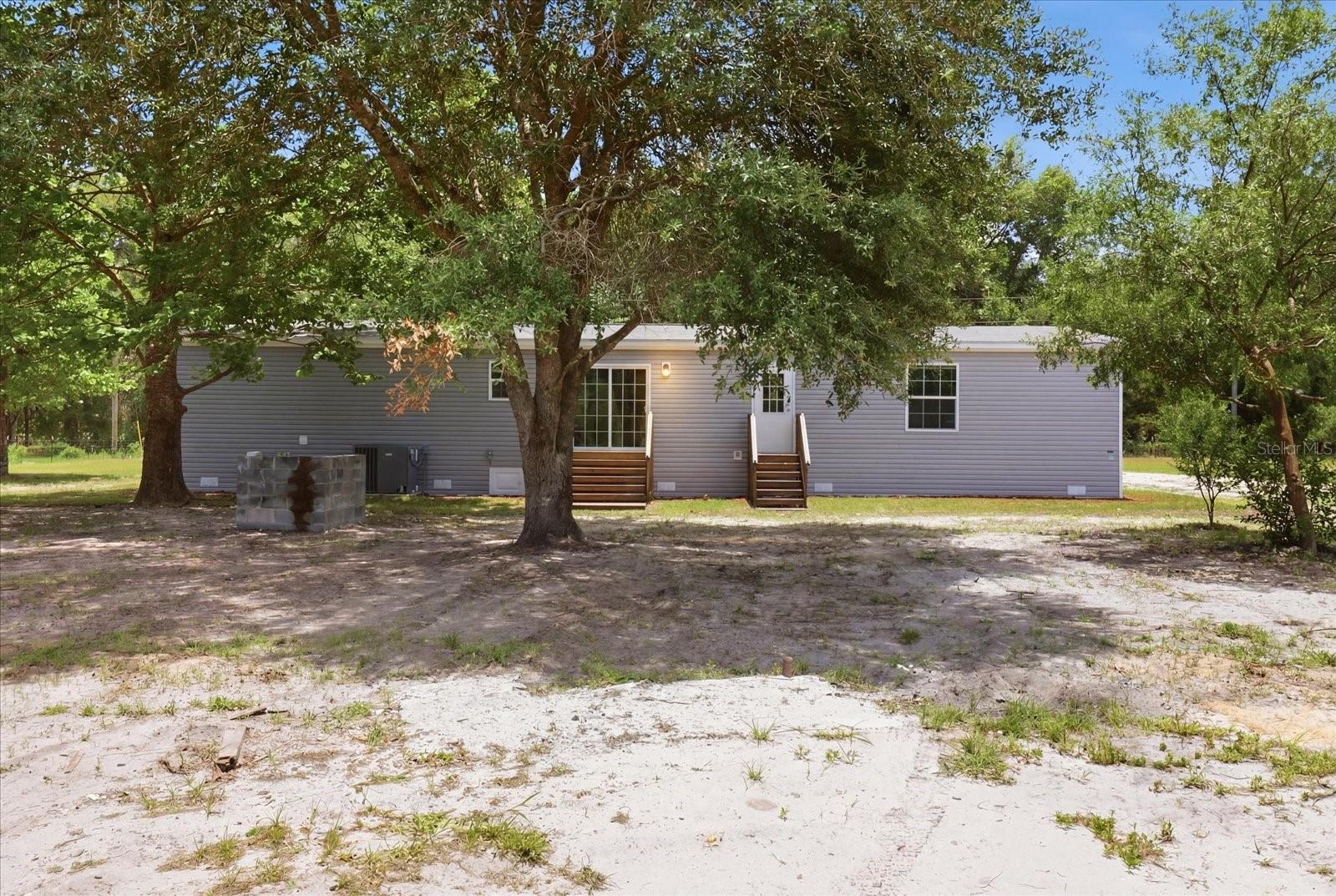 ALICIA ACRES - Residential