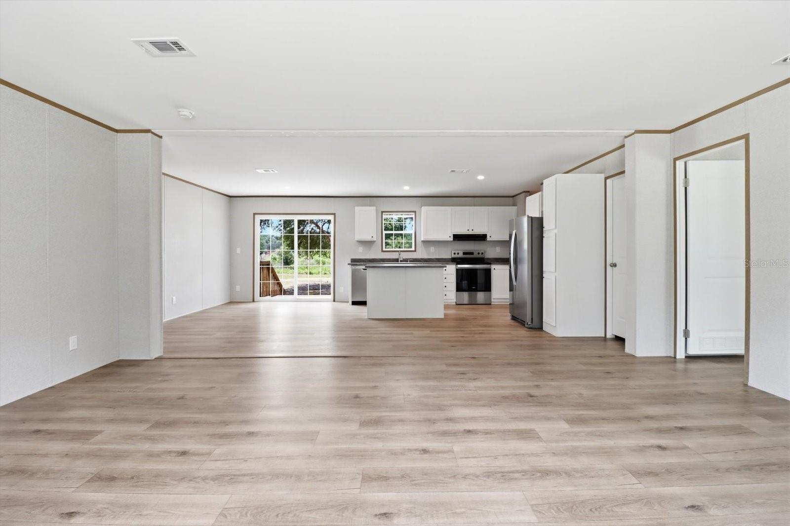 ALICIA ACRES - Residential