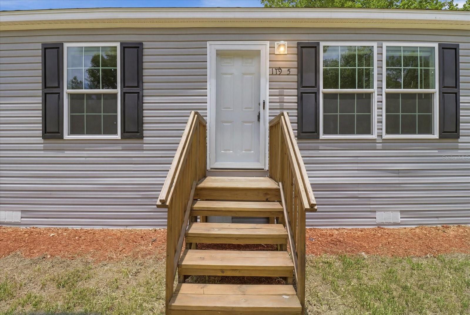 ALICIA ACRES - Residential