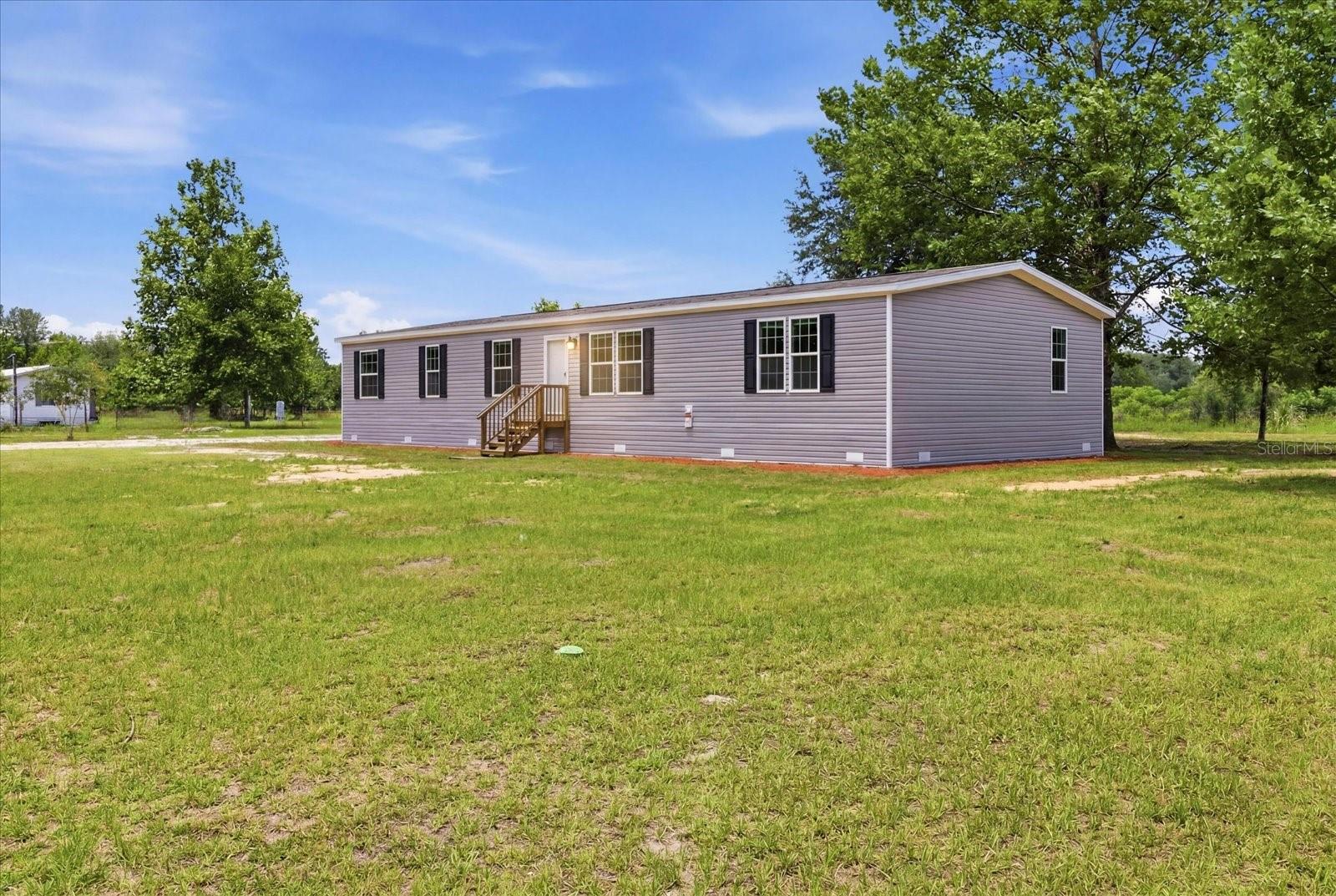 ALICIA ACRES - Residential