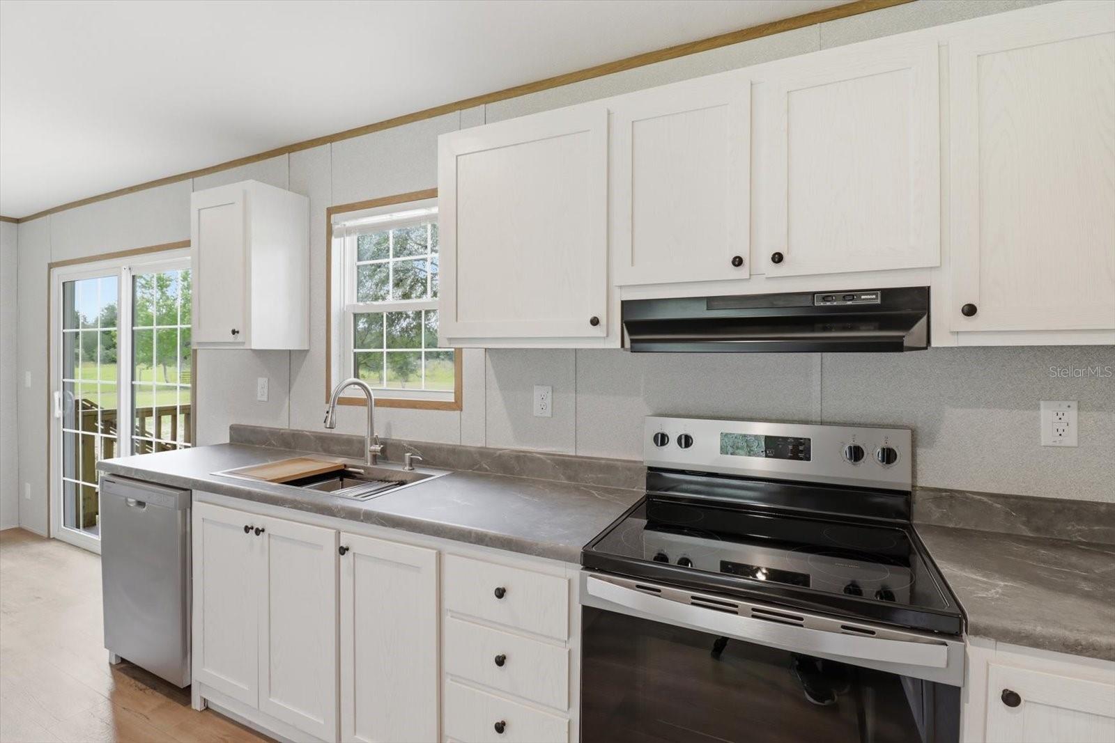 ALICIA ACRES - Residential
