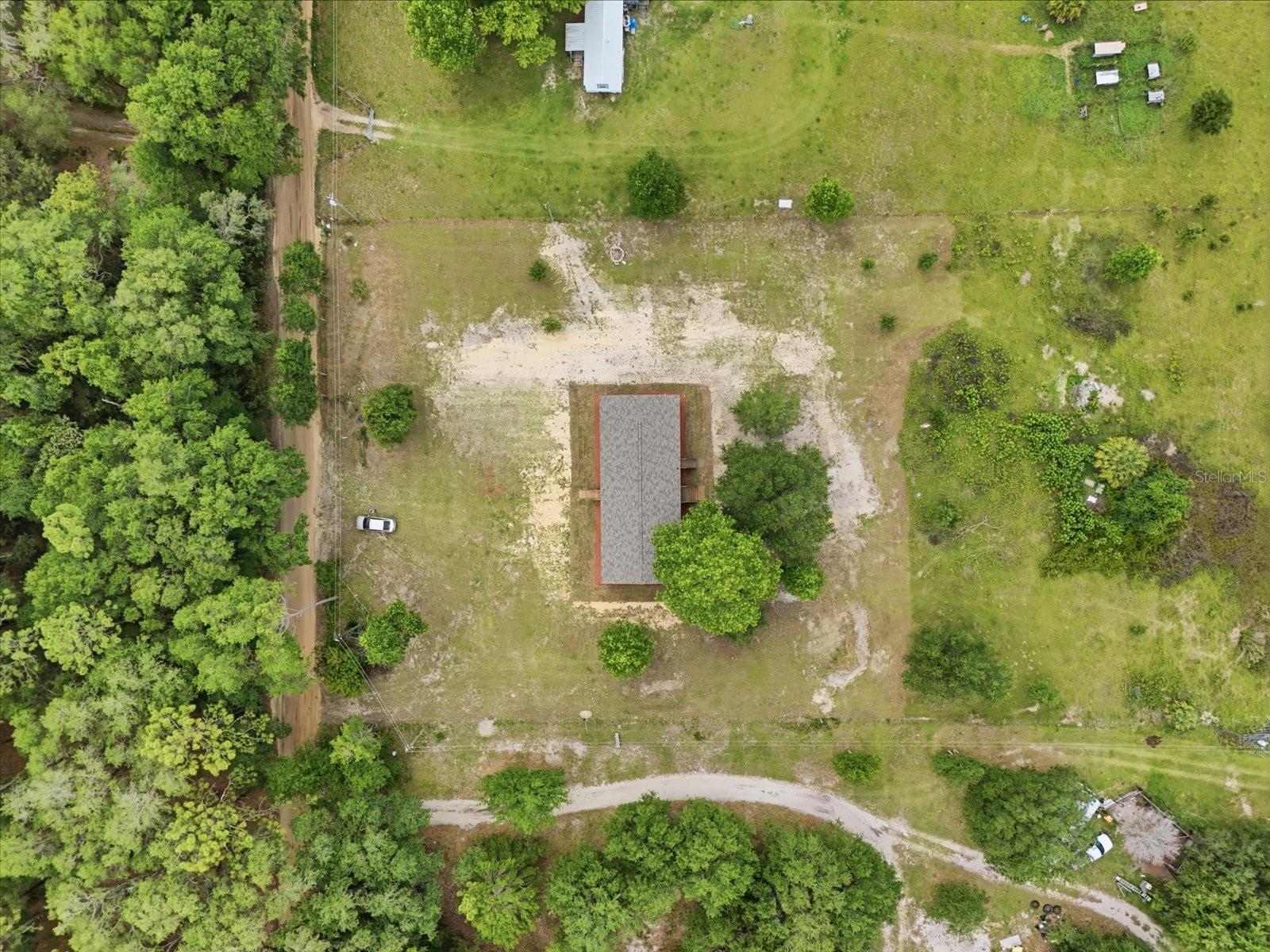 ALICIA ACRES - Residential