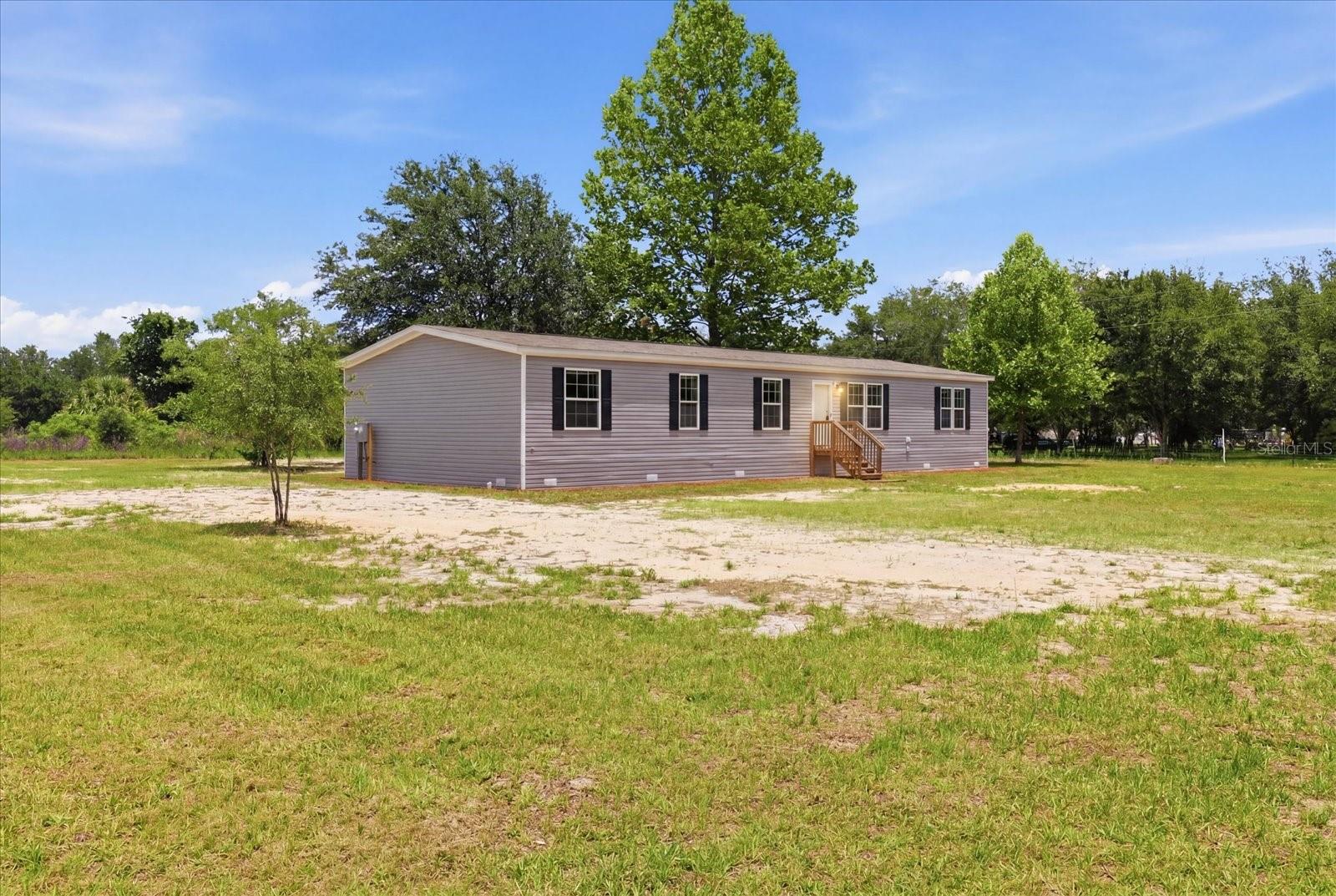 ALICIA ACRES - Residential