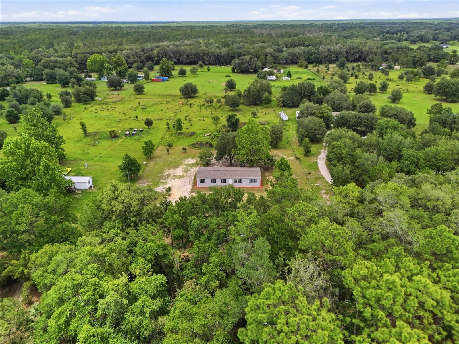 ALICIA ACRES - Residential