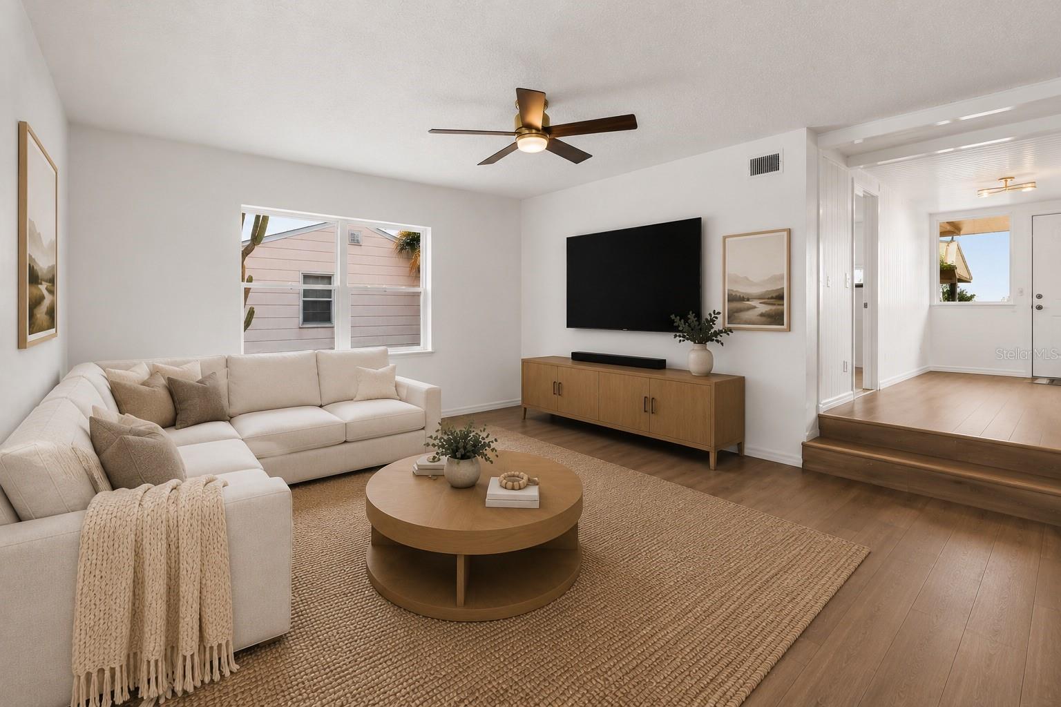 GROVE LANE SUB - Residential