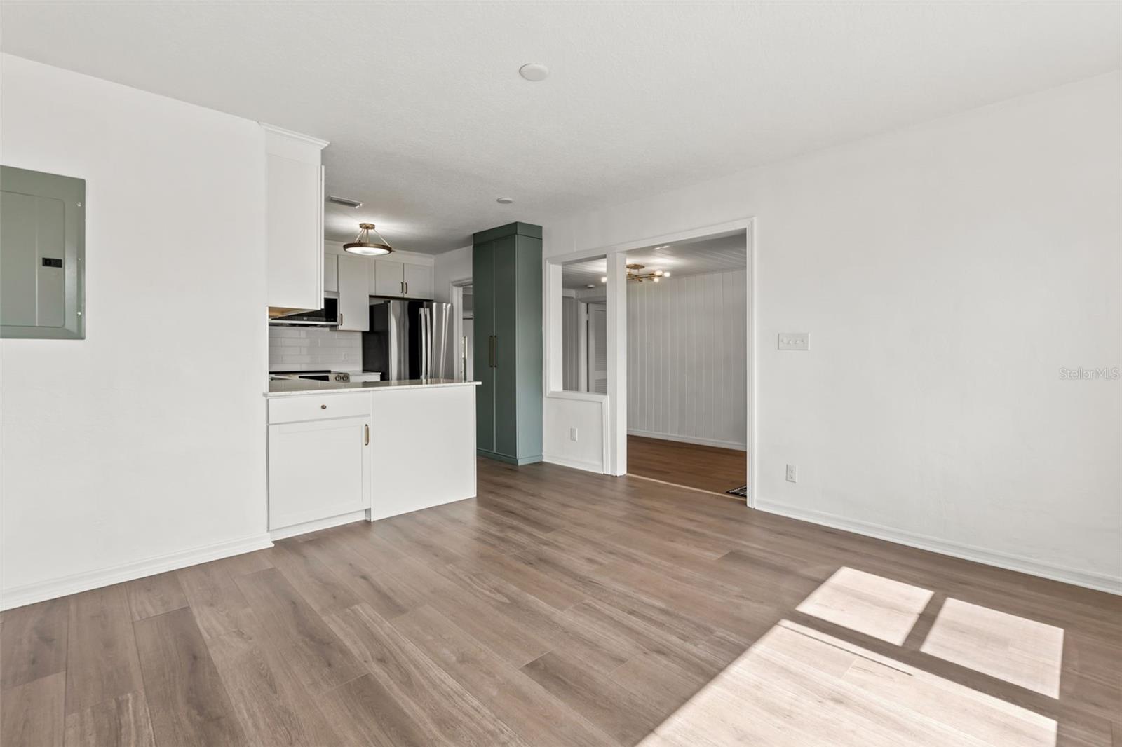 GROVE LANE SUB - Residential