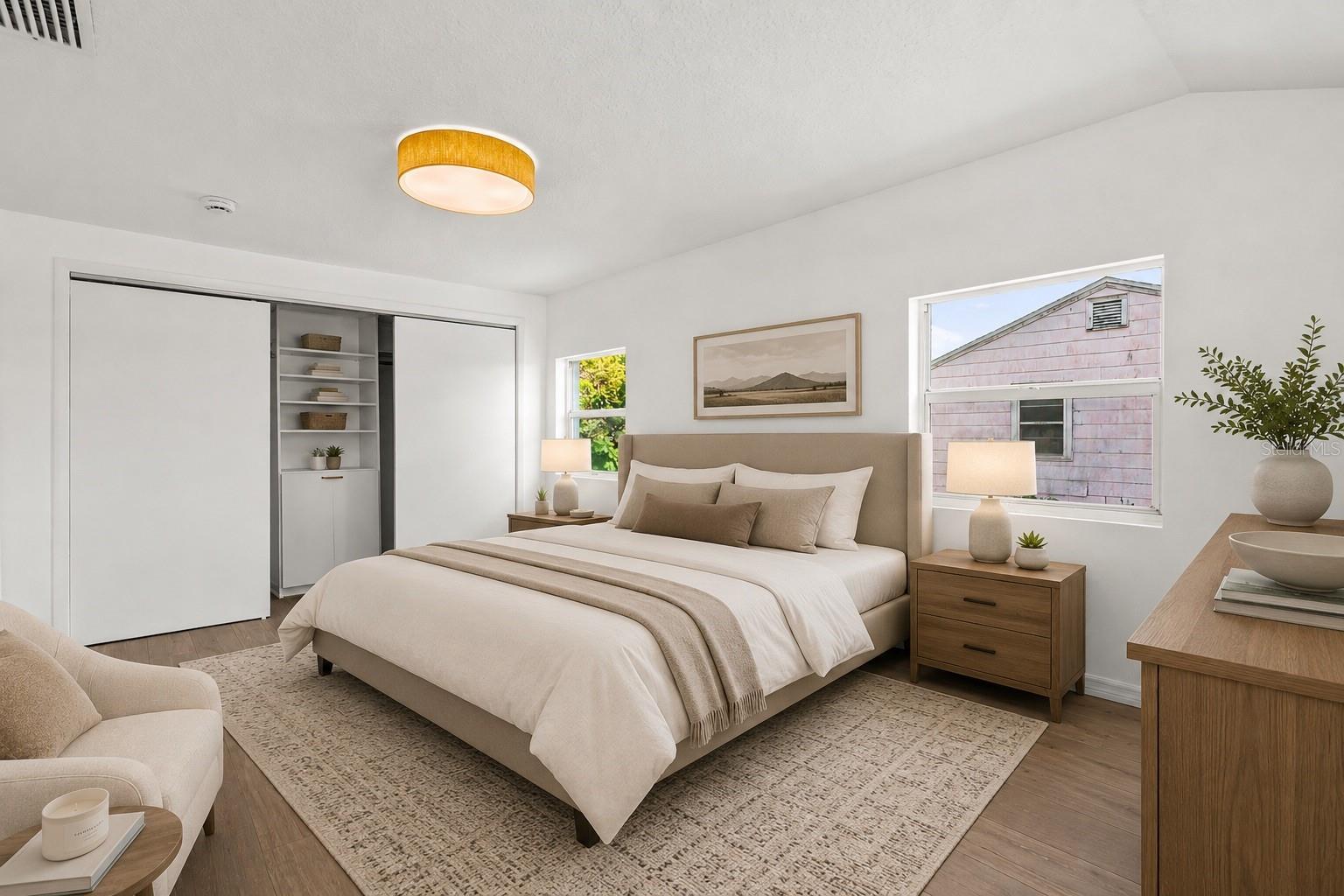 GROVE LANE SUB - Residential
