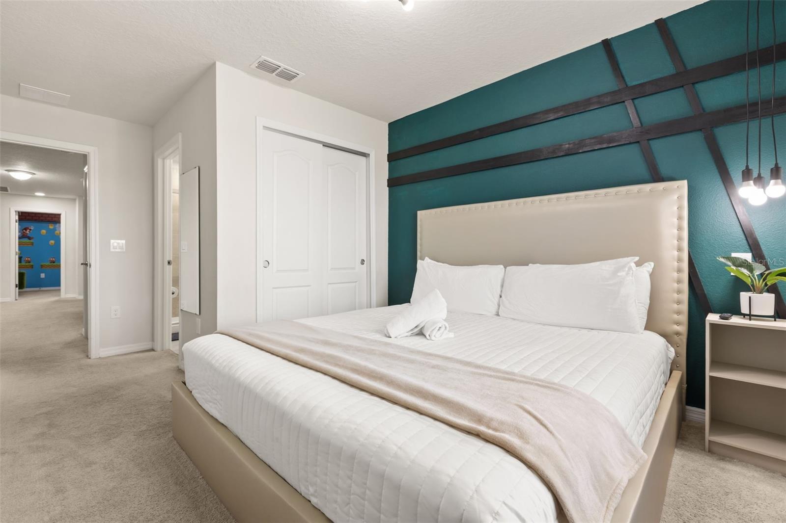 SOLTERRA PH 2B - Residential
