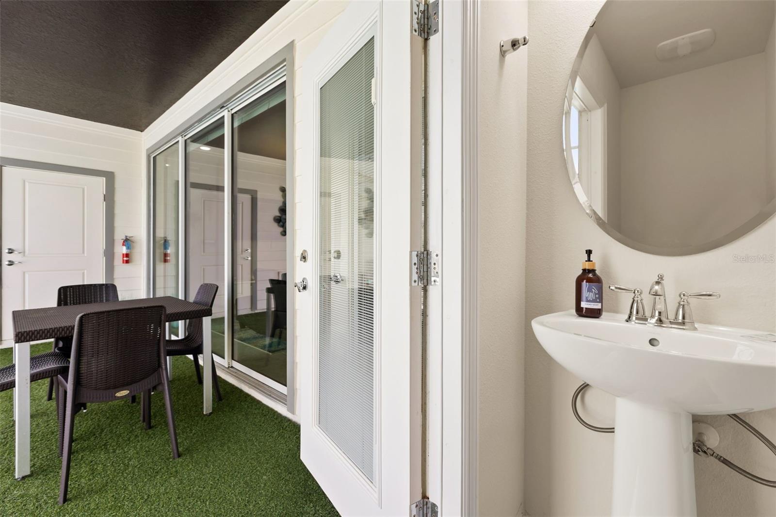 SOLTERRA PH 2B - Residential