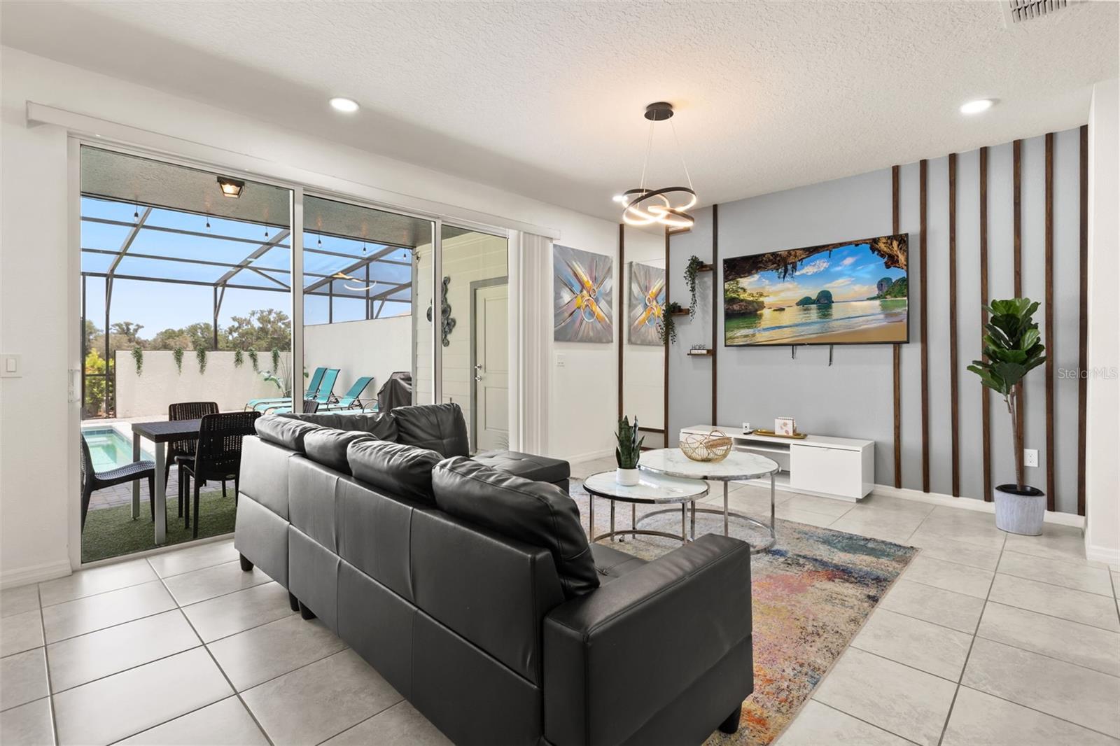 SOLTERRA PH 2B - Residential