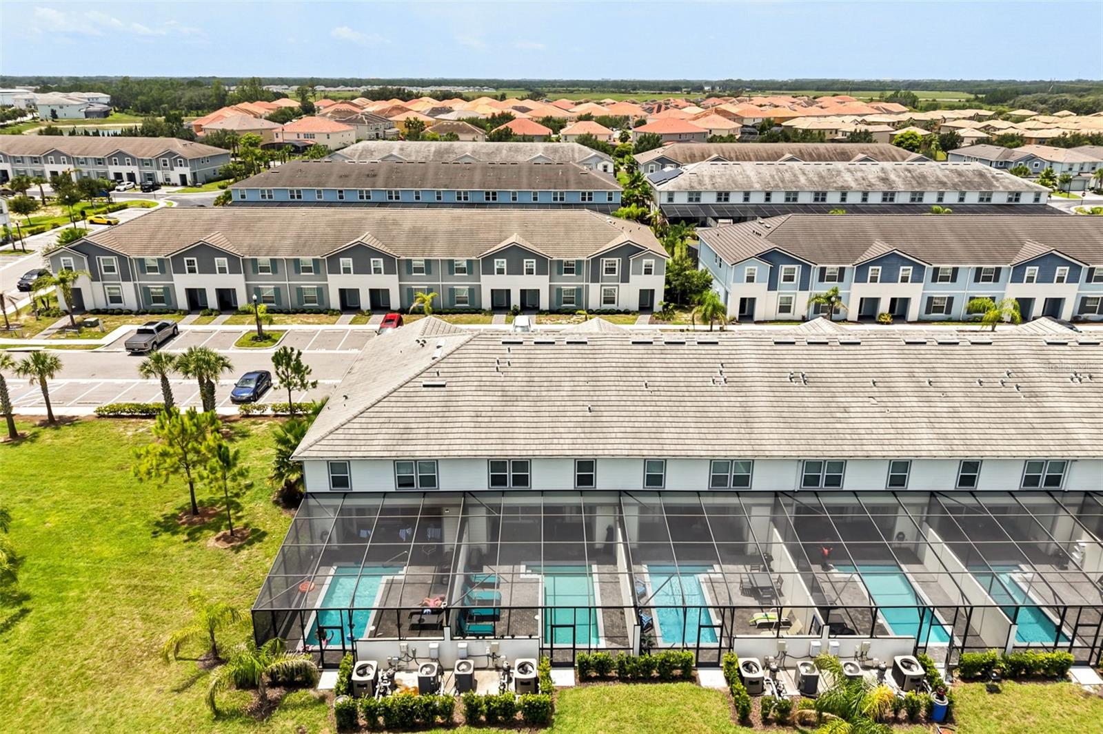 SOLTERRA PH 2B - Residential