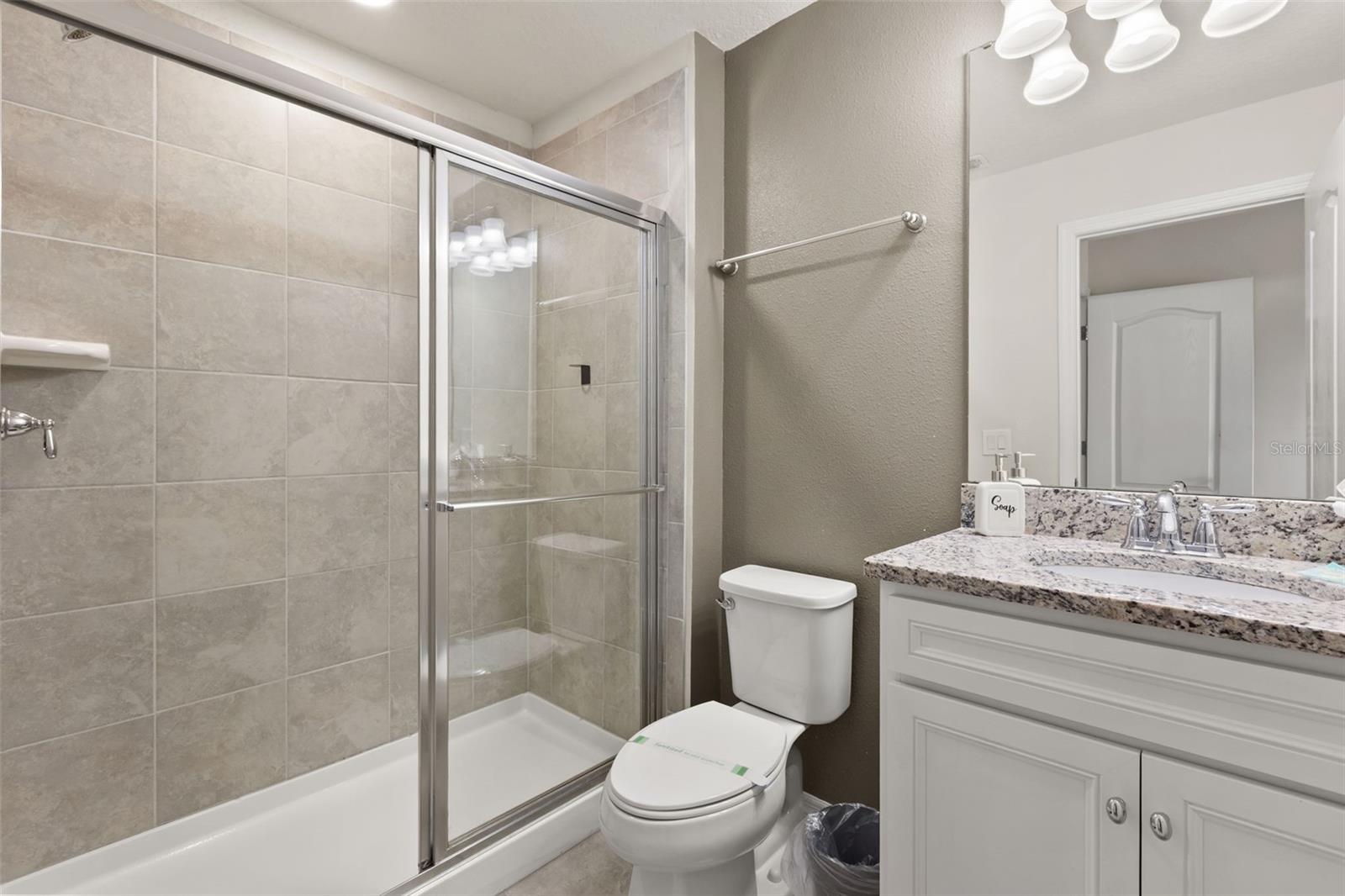 SOLTERRA PH 2B - Residential
