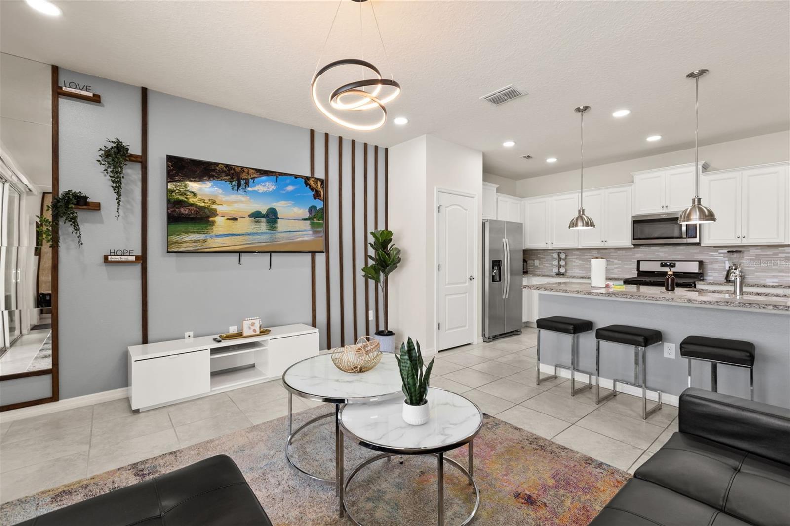 SOLTERRA PH 2B - Residential