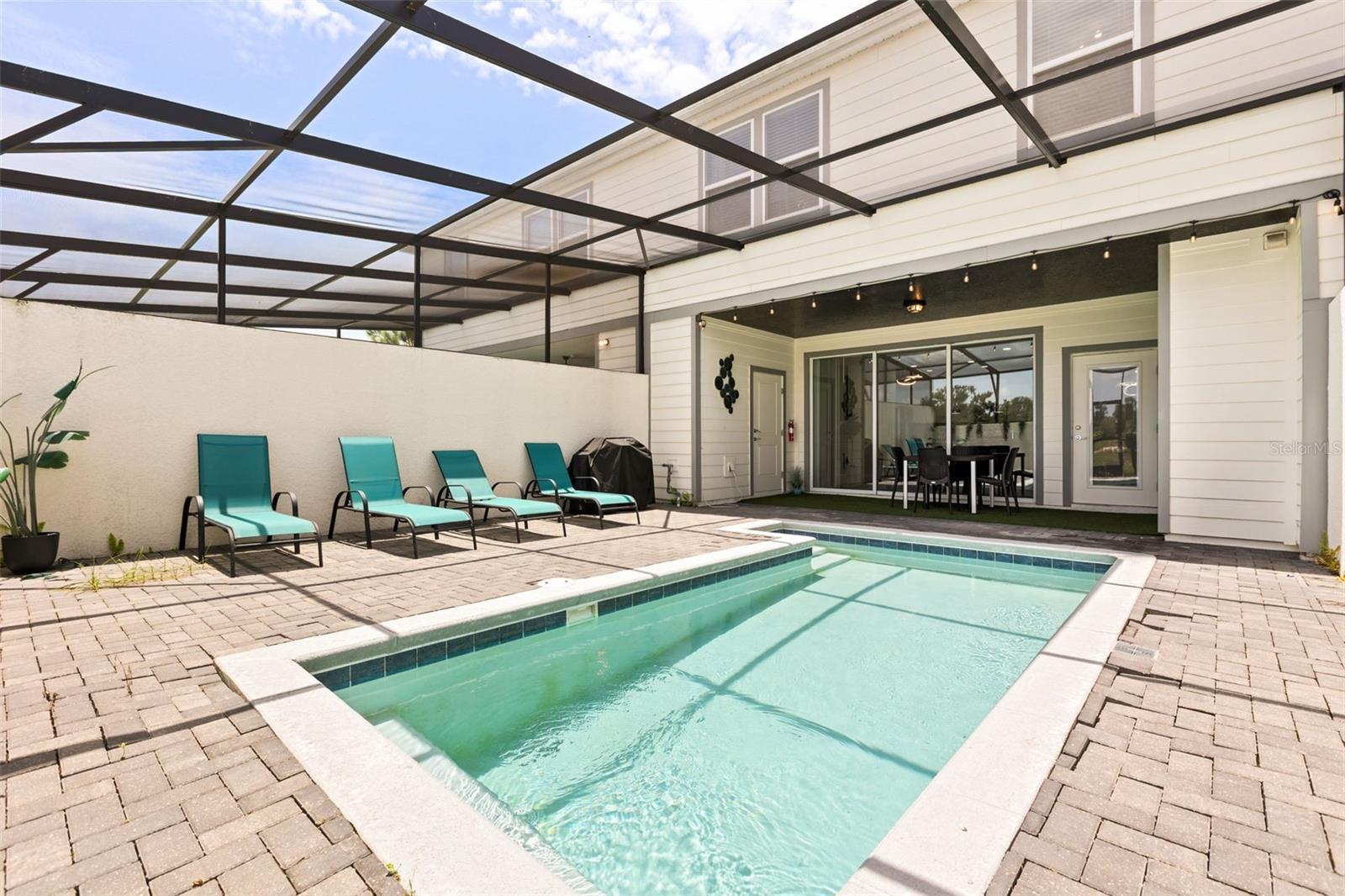 SOLTERRA PH 2B - Residential