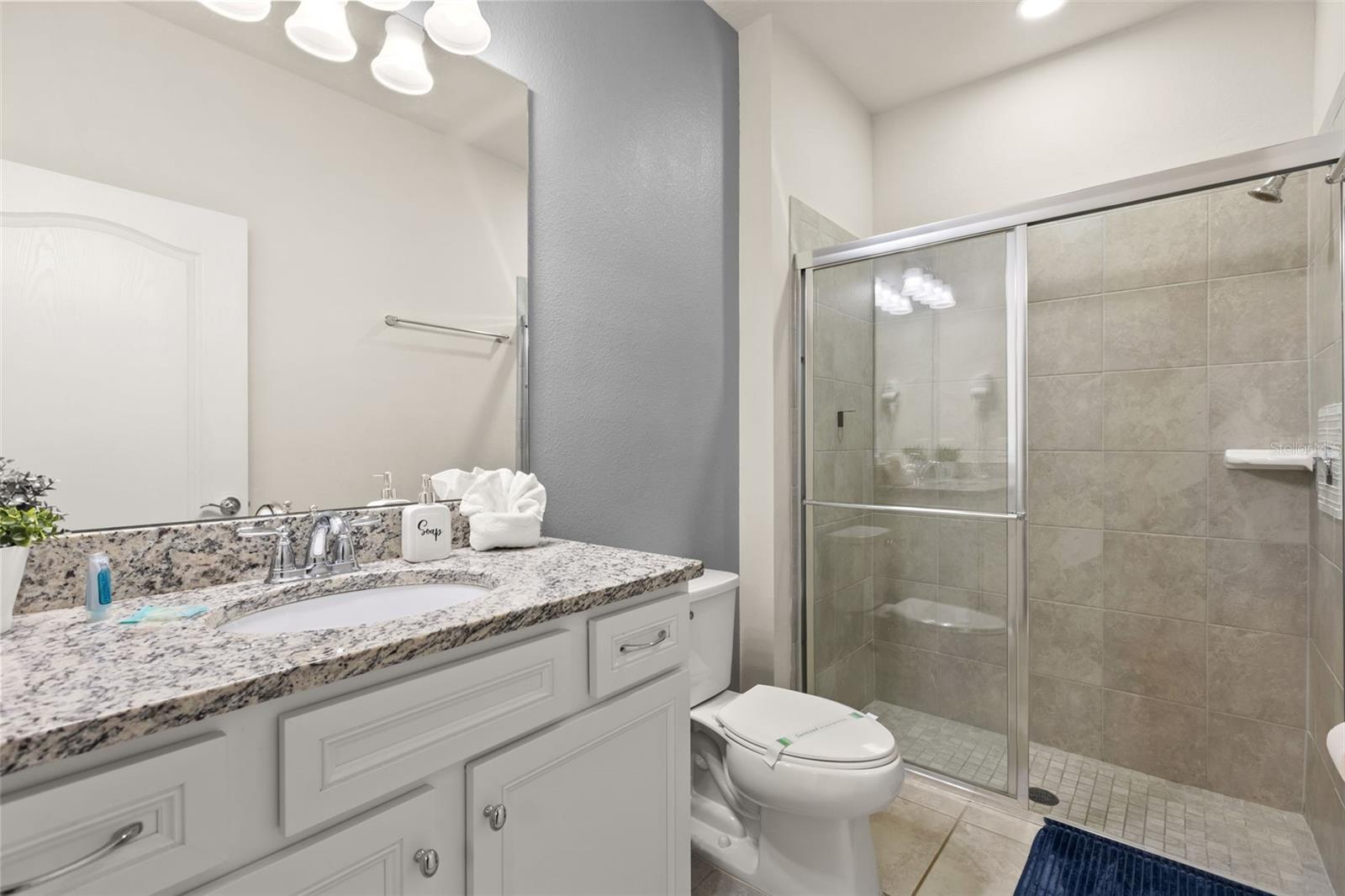 SOLTERRA PH 2B - Residential