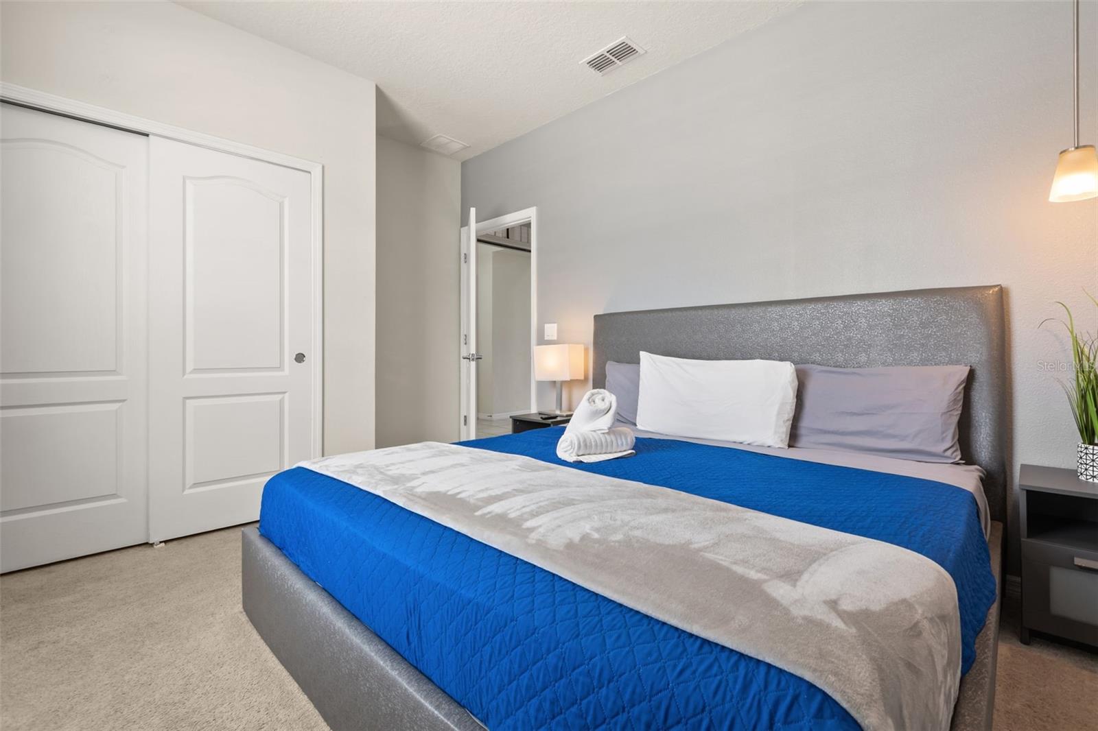 SOLTERRA PH 2B - Residential