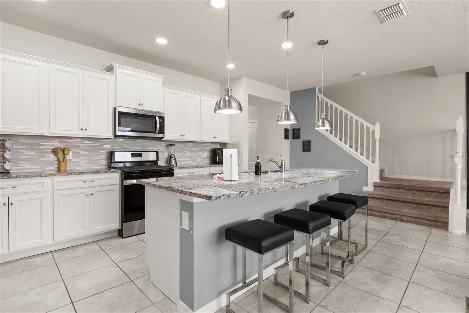 SOLTERRA PH 2B - Residential