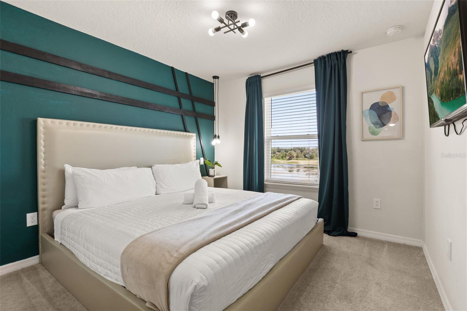 SOLTERRA PH 2B - Residential