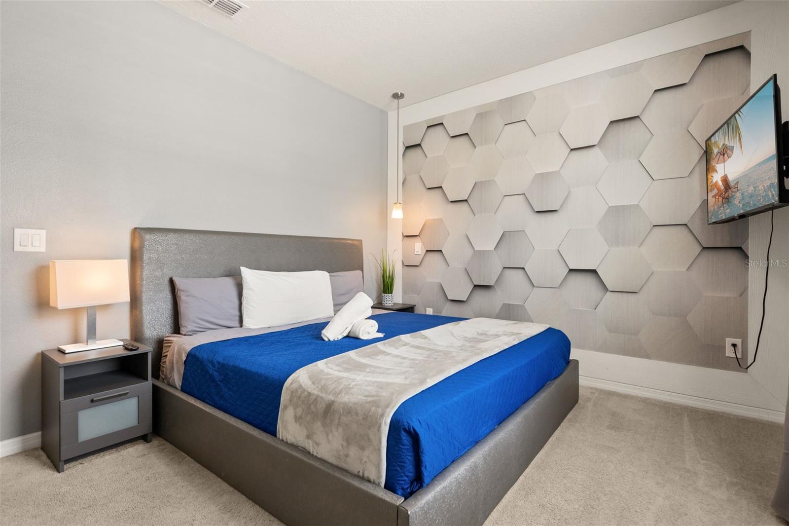 SOLTERRA PH 2B - Residential