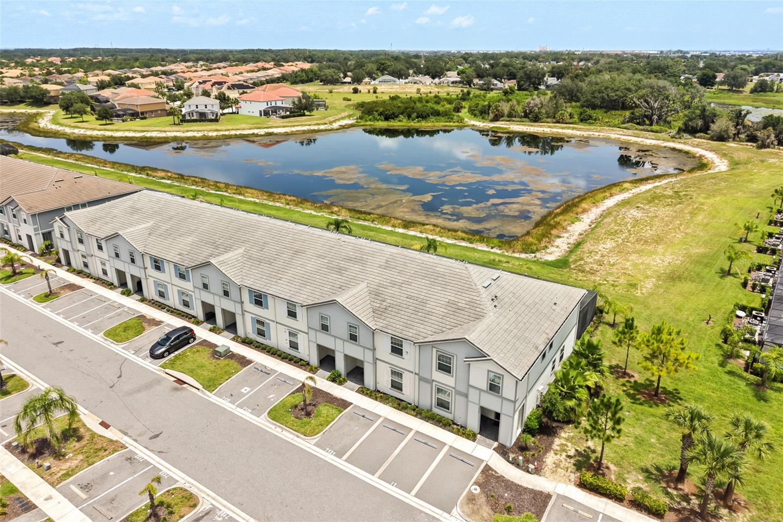 SOLTERRA PH 2B - Residential