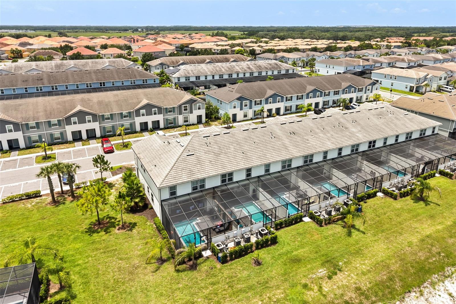 SOLTERRA PH 2B - Residential