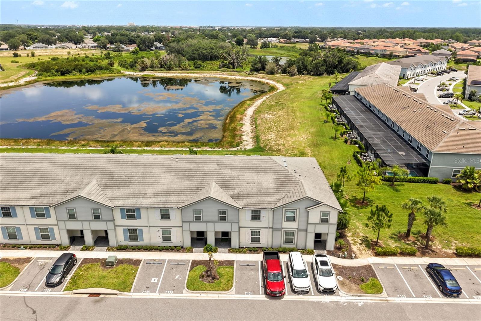 SOLTERRA PH 2B - Residential