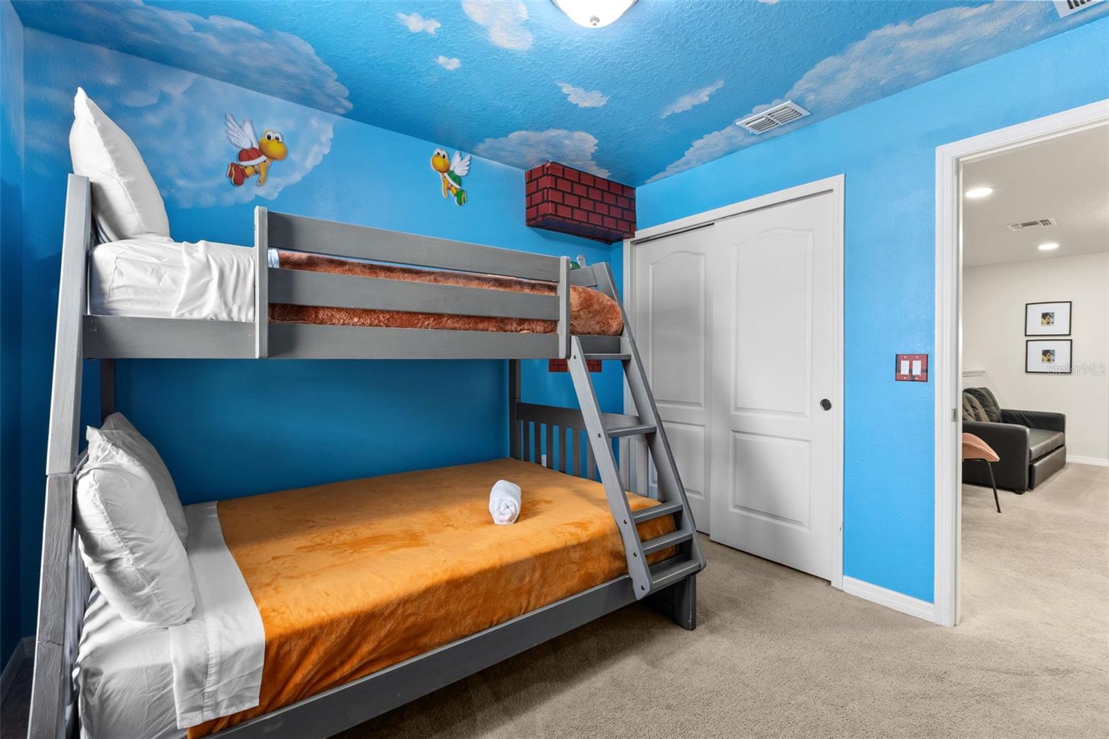 SOLTERRA PH 2B - Residential