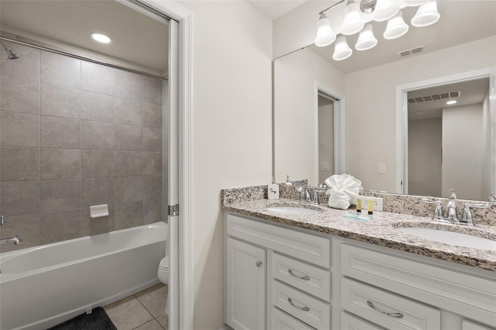 SOLTERRA PH 2B - Residential
