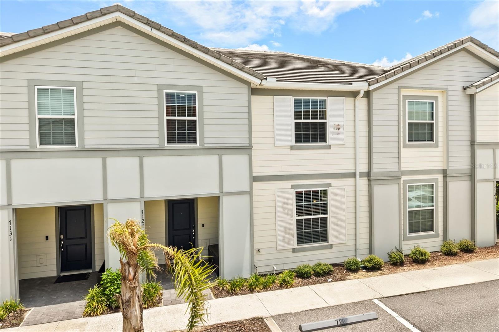 SOLTERRA PH 2B - Residential