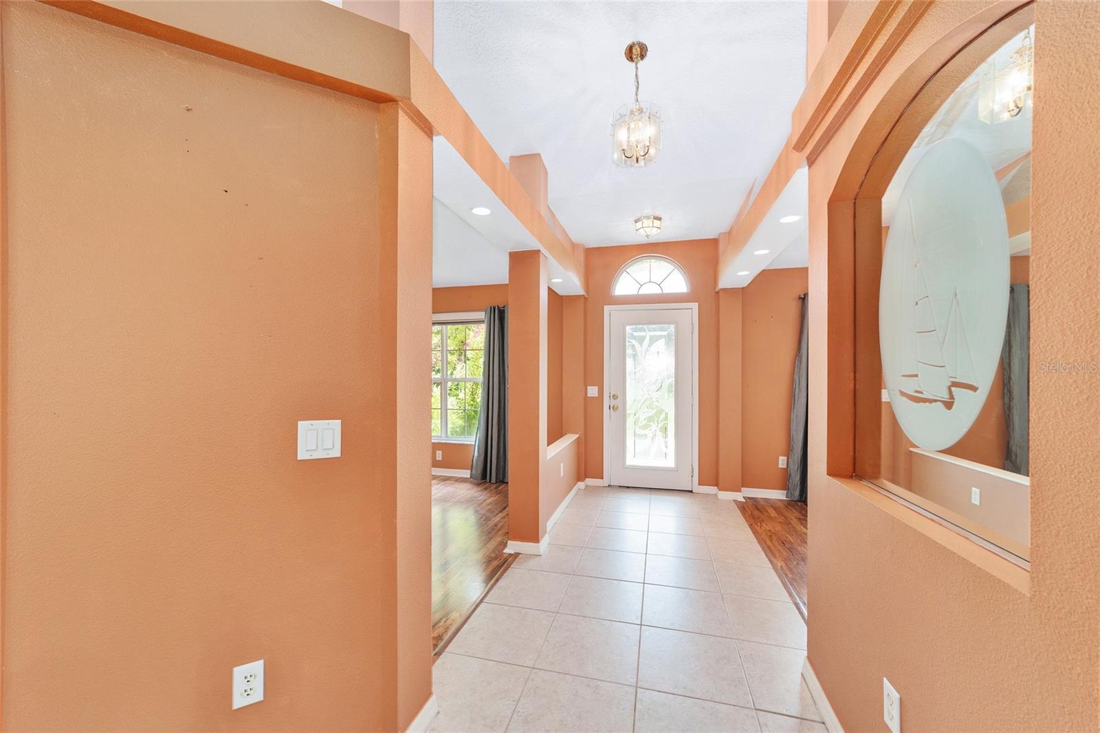 CRYSTAL PARADISE ESTATES - Residential