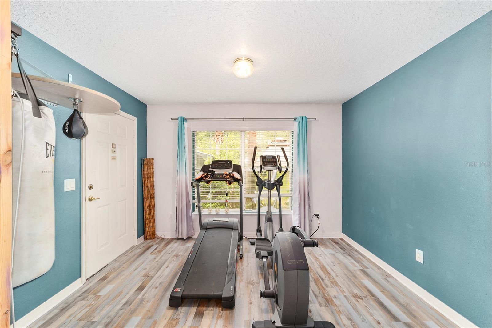 CRYSTAL PARADISE ESTATES - Residential