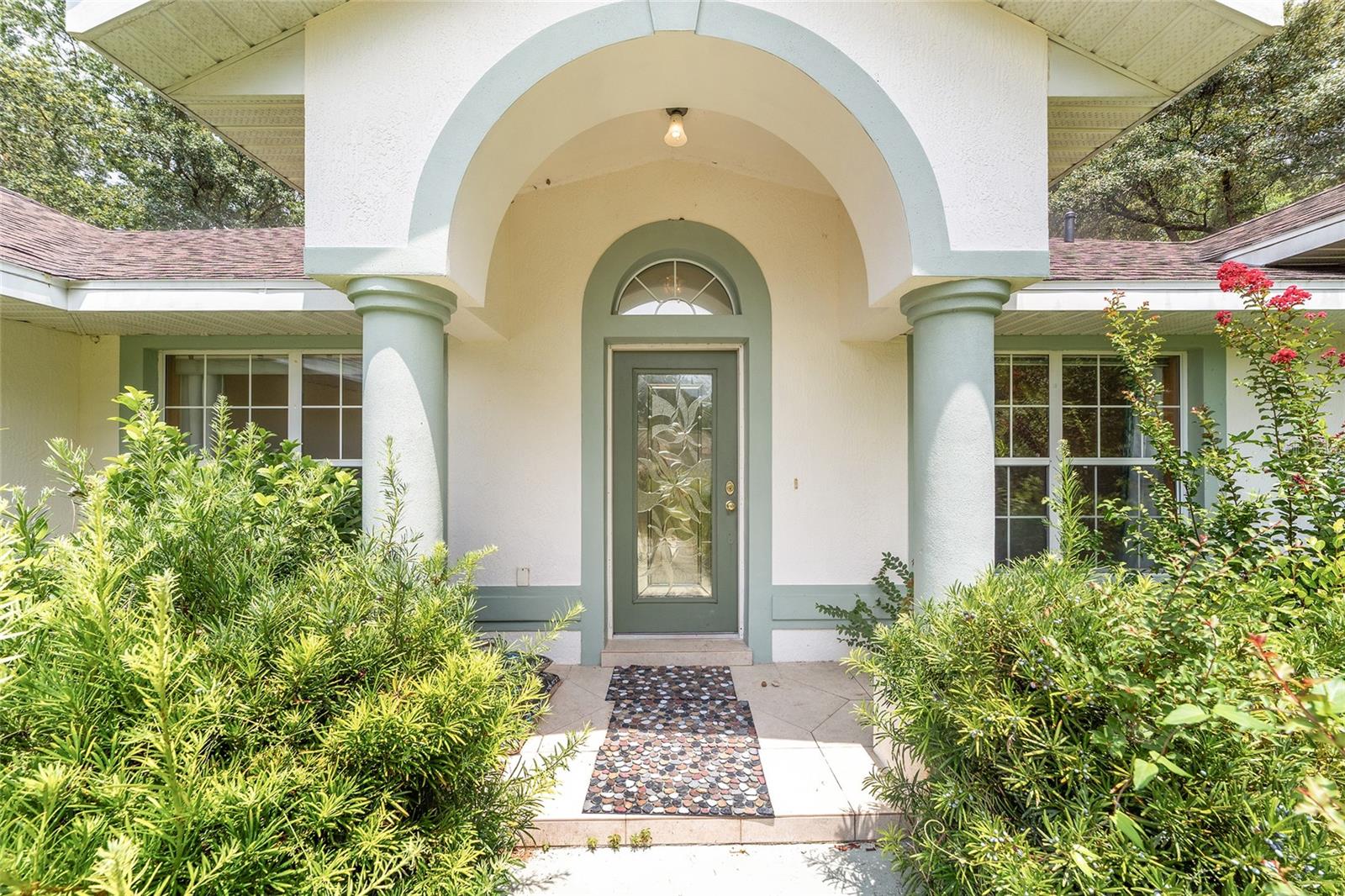 CRYSTAL PARADISE ESTATES - Residential