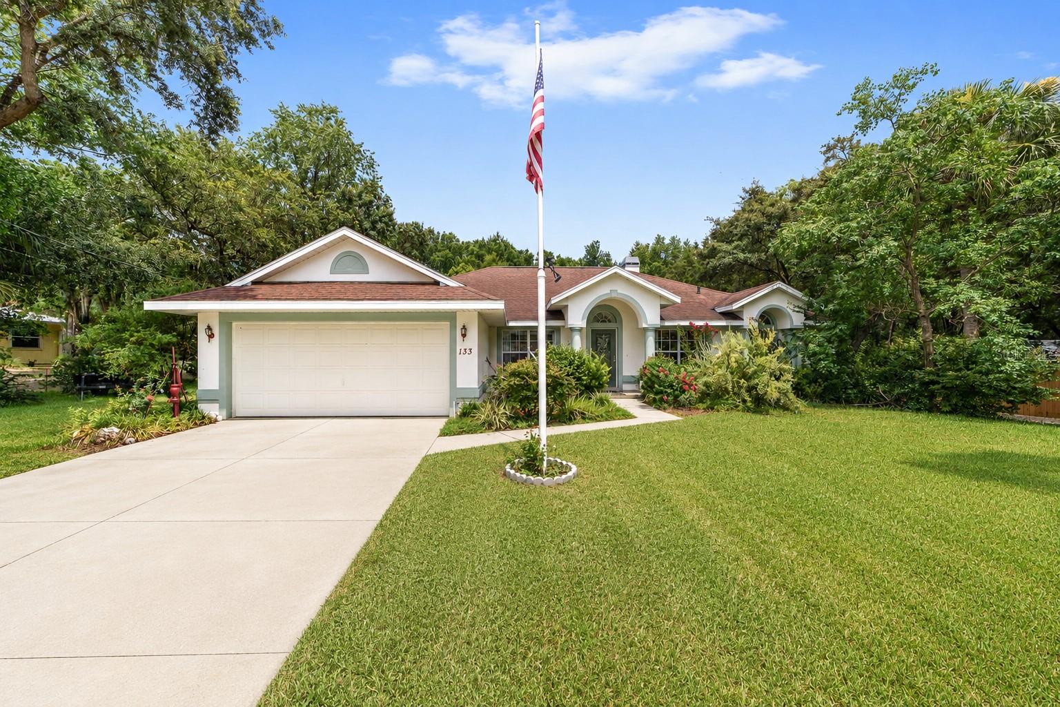 CRYSTAL PARADISE ESTATES - Residential