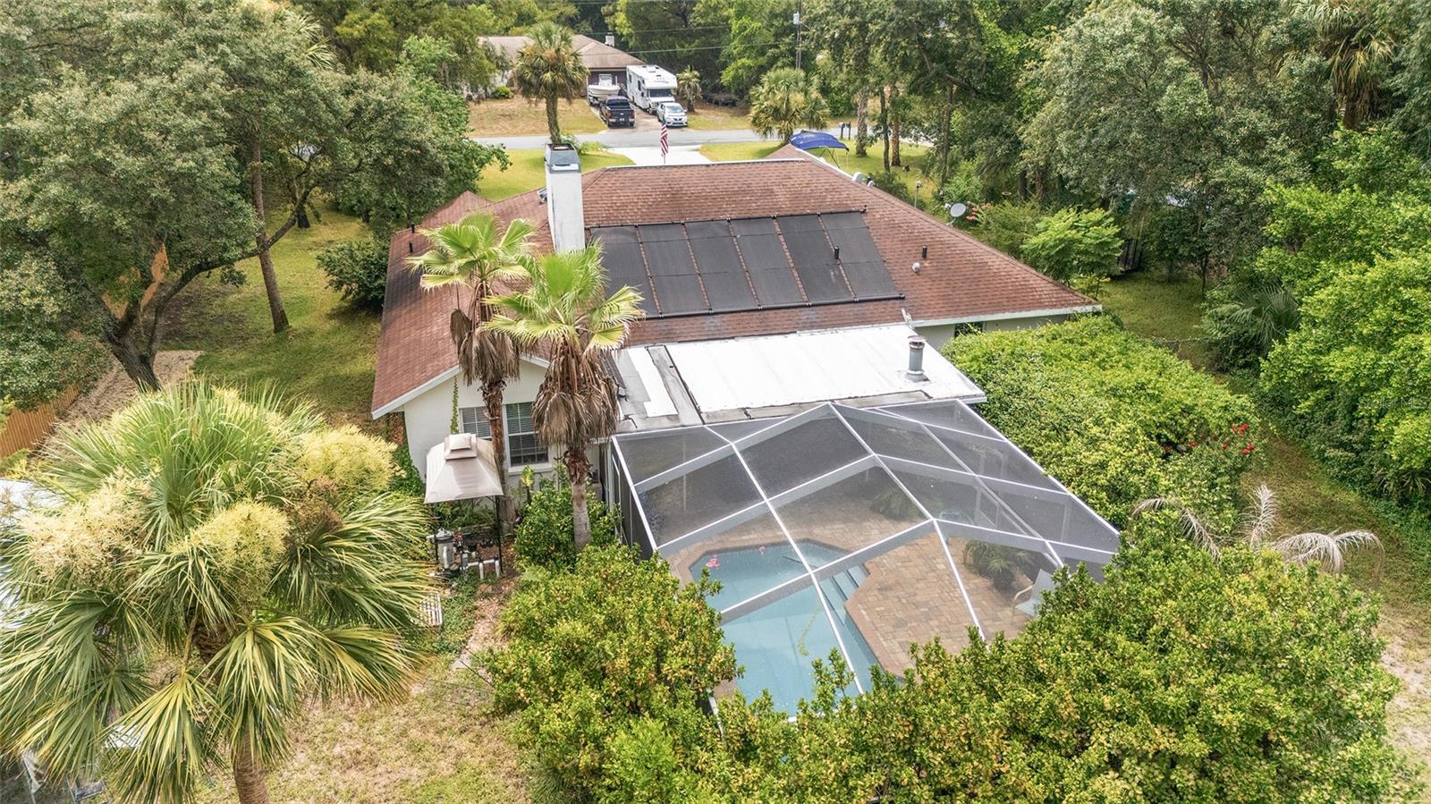 CRYSTAL PARADISE ESTATES - Residential