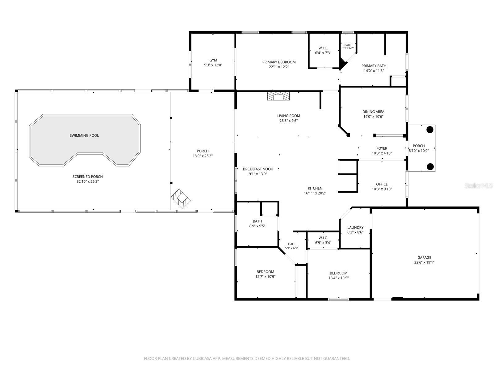 CRYSTAL PARADISE ESTATES - Residential