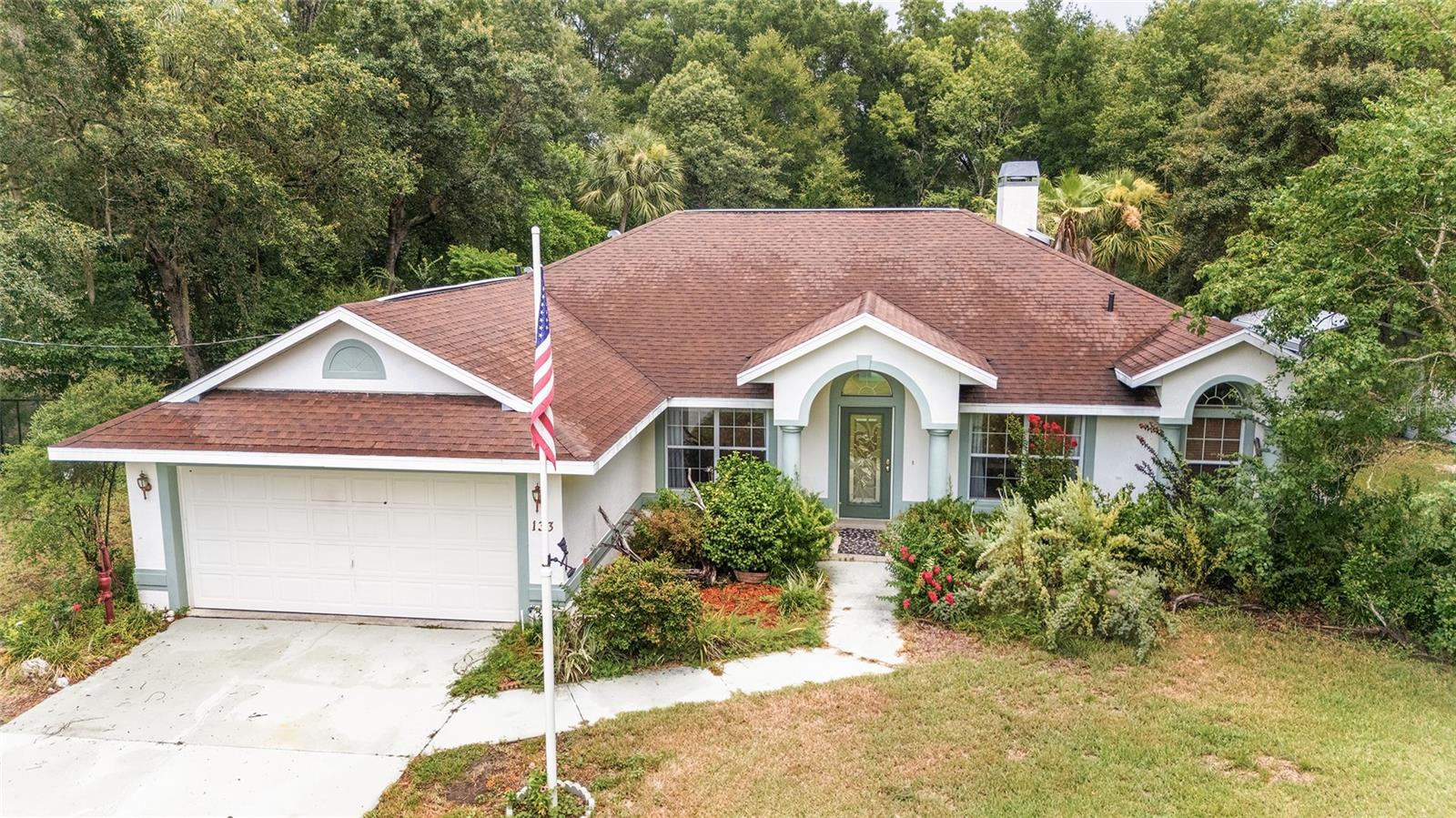 CRYSTAL PARADISE ESTATES - Residential